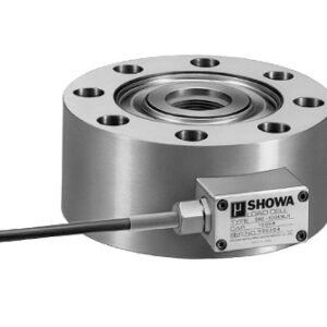 SHOWA SOKKI / SHE-LH Tension & Compression Load Cell