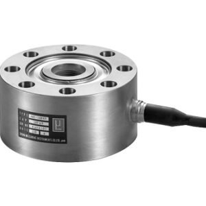 SHOWA SOKKI / SHE-UA Tension & Compression Load Cell