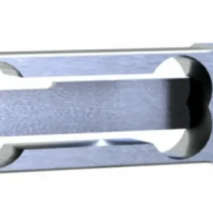 Group Four / SP1 (4001) Anodized Aluminum Single Point Load Cell IP67