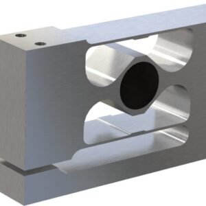 Group Four / SP12 (4079) Anodized Aluminum Single Point Load Cell IP67