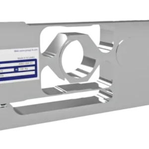 Group Four / SP14 (4082) Stainless Steel Single Point Load Cell IP67