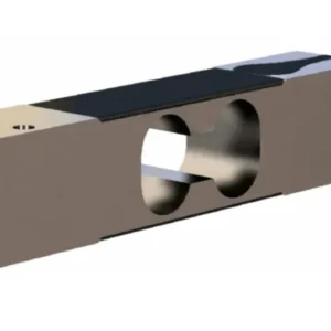 Group Four / SP2SS (4066) Stainless Steel Single Point Load Cell IP67