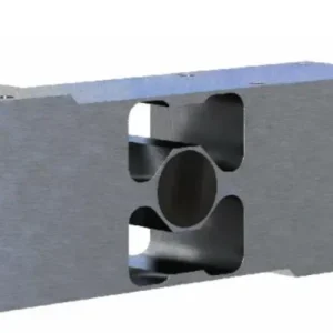 Group Four / Aluminum Digital Single Point Load Cell SP46AD 4076D