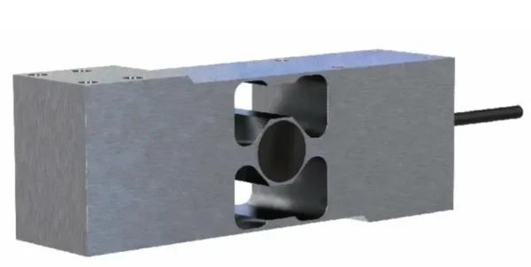 Group Four / Aluminum Digital Single Point Load Cell SP46AD 4076D - (주 ...