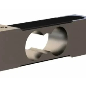 Group Four / SP4NP (4073) Nickle Plated Steel Single Point Load Cell IP67