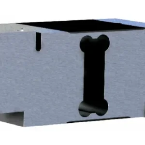 Group Four / SP50 (4025) Heavy Capacity Single Point Load Cell