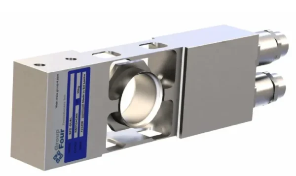 Group Four / Digital Single Point Load Cell SPD-DUAL 4046D - (주)카스스케일코리아