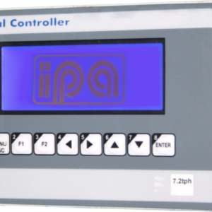 IPA / Bagging Machine Controller - SQ Series