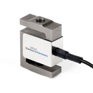 Sherborne Sensors / SS4000M Series Load Cell