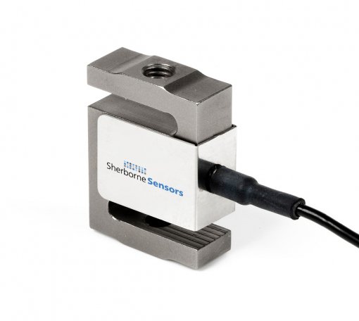 Sherborne Sensors / SS4000M Series Load Cell