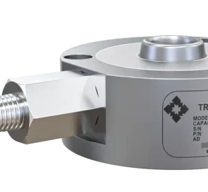 Group Four / SSGD (5079D) Digital Stainless Steel Pancake Load Cell