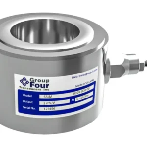 Group Four / SSLM (8039) Donut Load Cell