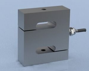 LCM SYSTEMS / STA-1 S-Type Tension and Compression Load Cell