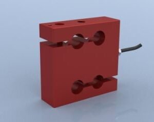 LCM SYSTEMS / STA-7 Low Range S Type Tension & Compression Load Cell