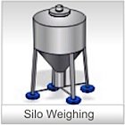 Silo Weighing