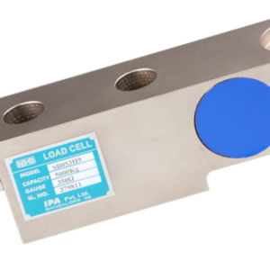 IPA / Single Shear Load Cell SB Series