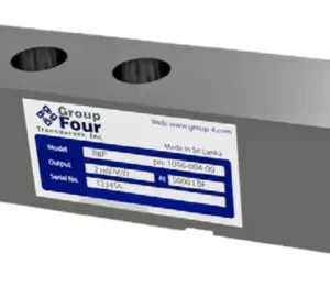 Group Four / RBP (1056) Stainless Steel Single Ended Beam IP67