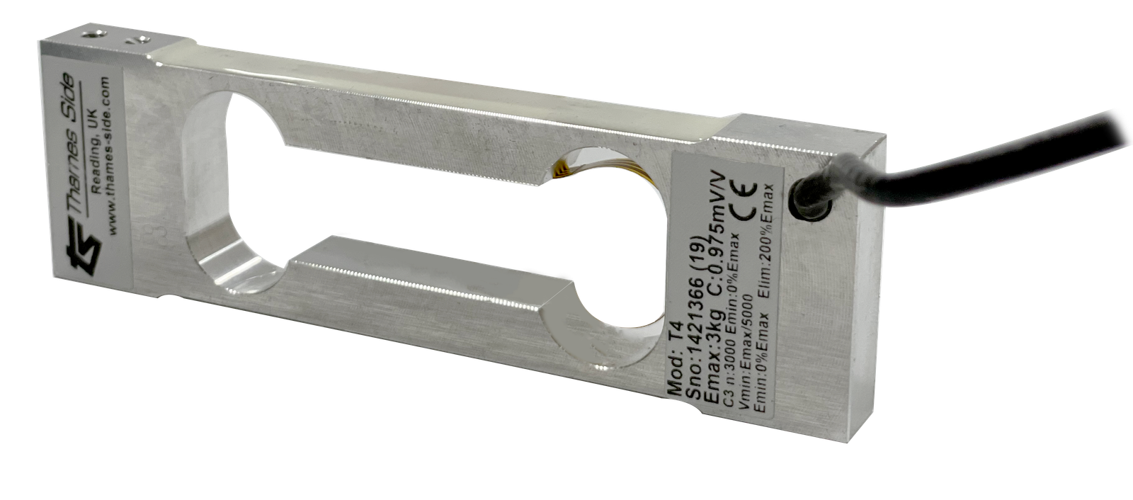 Thames Side / T4 Single Point Load Cell