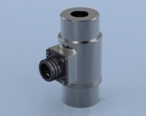 LCM SYSTEMS / TCA Stainless Steel Tension and Compression Load Cell