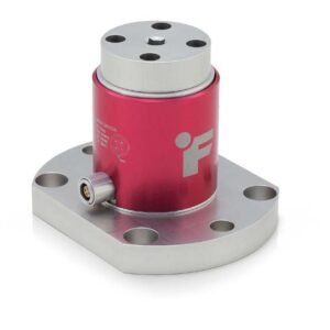 FUTEK / TDF400 Flange to Square-Drive Reaction Torque Sensor