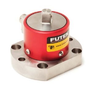 FUTEK / TDF600 Flange-to-Square Reaction Torque Sensor