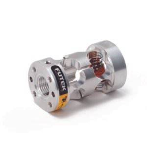 FUTEK / TFF325 OEM Flange-to-Flange Reaction Torque Sensor