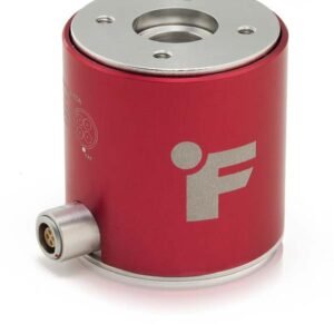 FUTEK / TFF400 Reaction Torque Sensor with Thru Hole Center