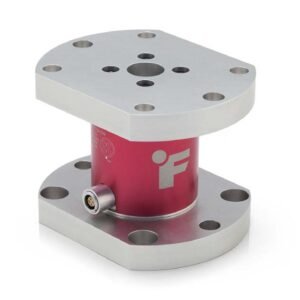 FUTEK / TFF425 Reaction Torque Sensor with Thru Hole Center