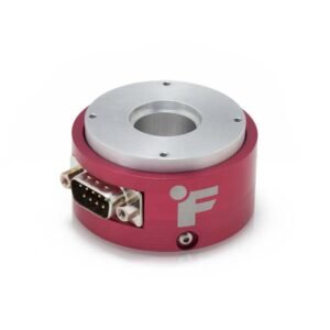 FUTEK / TFF500 Flange-to-Flange Reaction Torque Sensor