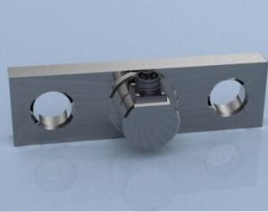 LCM SYSTEMS / TLL Stainless Steel Cabled Load Link