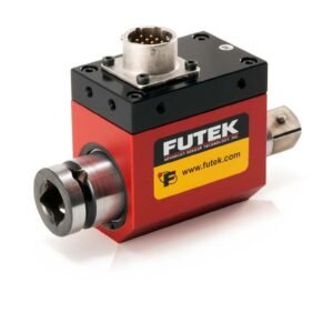 FUTEK / TRS600 Rotary Torque Sensor – Non-Contact Shaft-to-Shaft