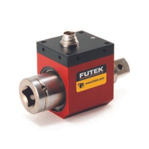 FUTEK / TRD605 Non-Contact Square-Drive Rotary Torque Sensor with Encoder