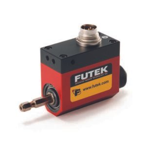FUTEK / TRH300 Rotary Torque Sensor – Hex-Drive