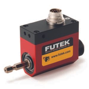 FUTEK / TRH605 Non-Contact Hex-Drive Rotary Torque Sensor with Encoder