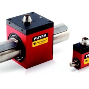 FUTEK / TRS605 Non-Contact Shaft-to-Shaft Rotary Torque Sensor with EncoderM