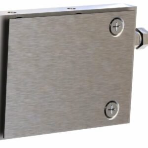 Group Four / TSP51 (4045) Stainless Steel Single Point Load Cell IP67