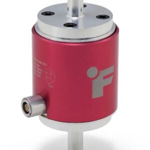 FUTEK / TSS400 Shaft-to-Shaft Reaction Torque Sensor