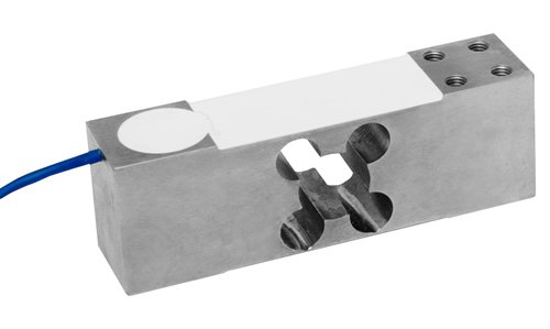 Thames Side / T12A Single Point Load Cell