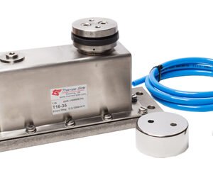 Thames Side / T16 Fluid Damped