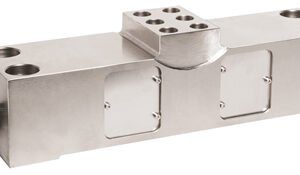 Thames Side / T38 High Temperature Load Cell