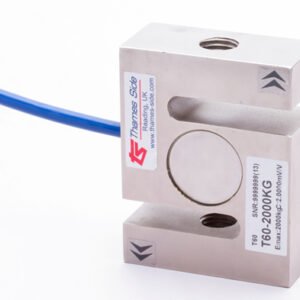 Thames Side / T60 S-type Tension Load Cell