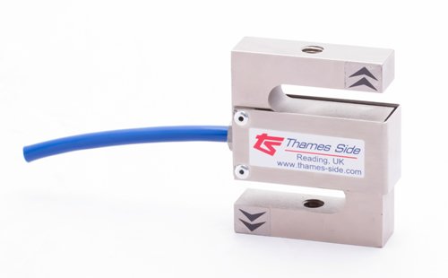 Thames Side / T61 S-type Tension Load Cell