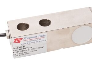 Thames Side / T85-N Shear Beam Load Cell