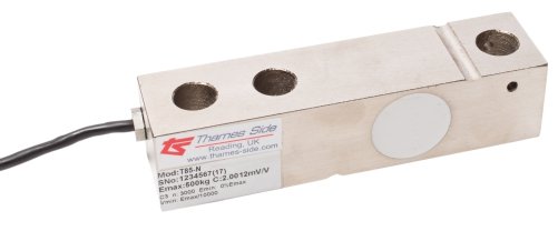 Thames Side / T85-N Shear Beam Load Cell