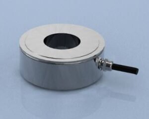 LCM SYSTEMS / WAS Force Washer Through Hole Load Cell