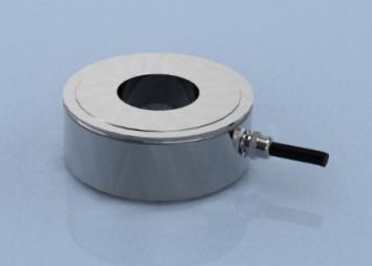 LCM SYSTEMS / WAS Force Washer Through Hole Load Cell
