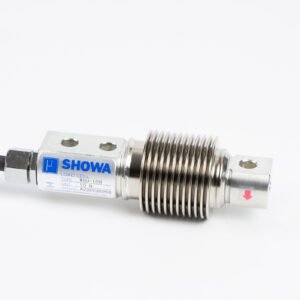 SHOWA SOKKI / BUX Tension & Compression Load Cell