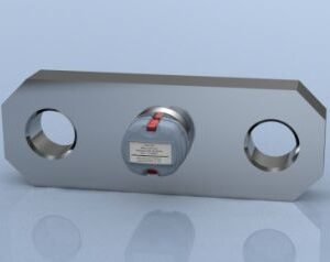 LCM SYSTEMS / WLL Stainless Steel Wireless Load Link