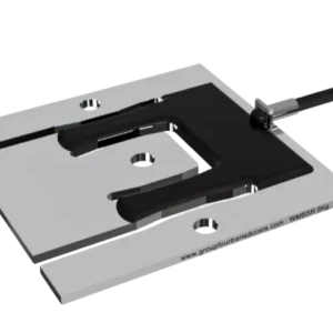 Group Four / Aluminum Planar Beam Load Cell WMBSR (6002)