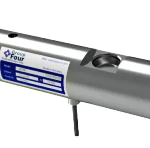 Group Four / WPBR (1059) Stainless Steel Weigh Bar IP68